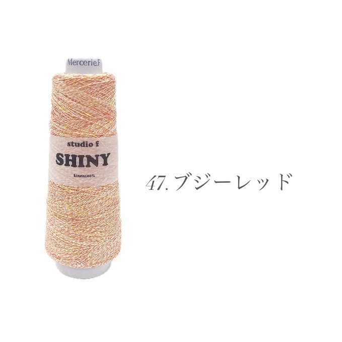 Shiny【シャイニー】 | studio f