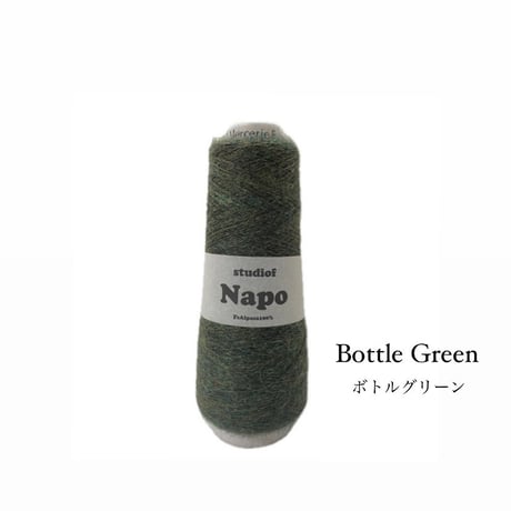 NAPO（ナポ） 100g