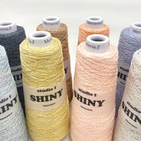 Shiny【シャイニー】