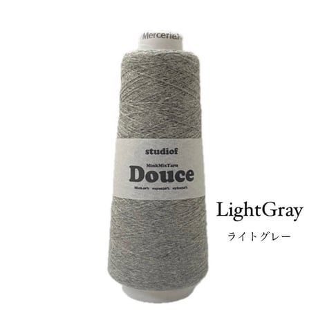 Douce(ドゥース)100g