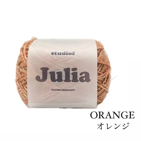 「Julia(ジュリア)」100g