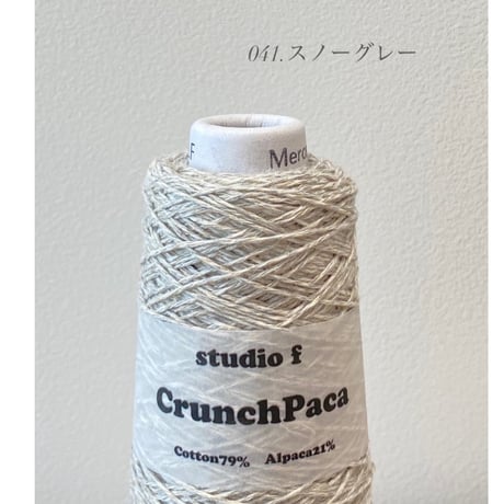 CrunchPaca