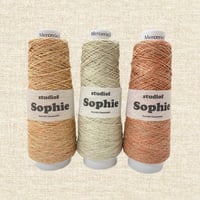 sophie（ソフィー）100g