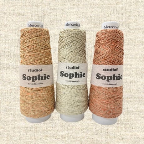 sophie（ソフィー）100g