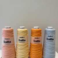 Lufia
