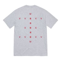 ZODIAK × BEDOUIN × 111 OV丰 T-SHIRT (GR / NY)