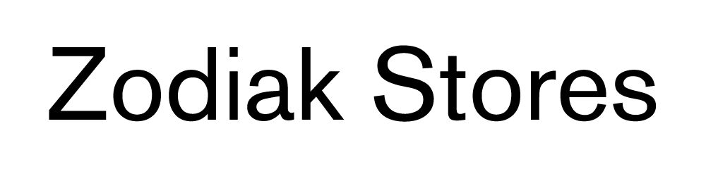 Zodiak Stores