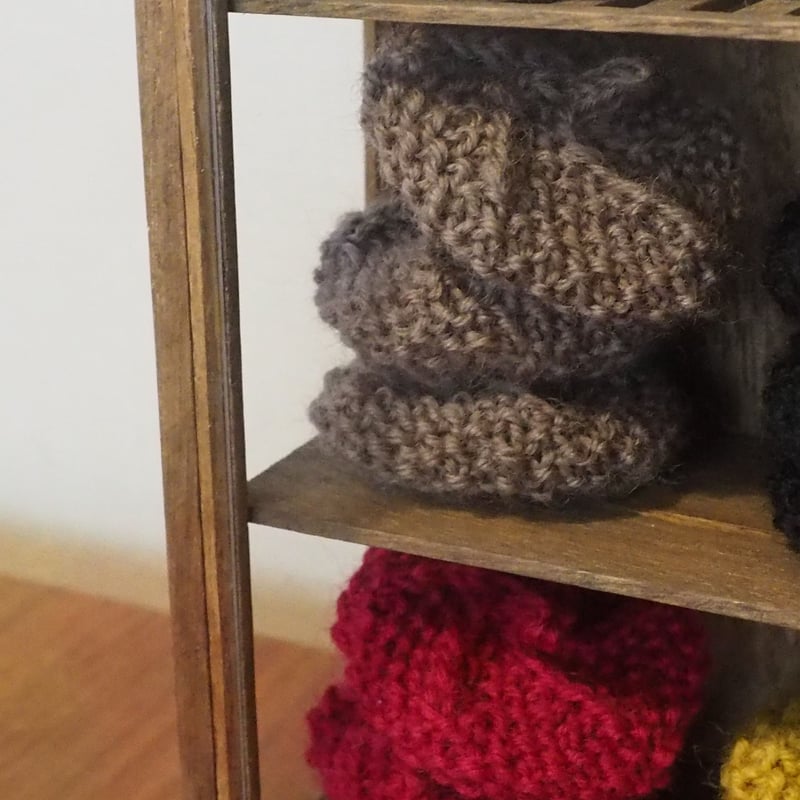 リカちゃんジェニーちゃんサイズの手編み帽子単品　ハンドメイド　ベレー帽 25.【フェルトで簡単！】リカちゃんベレー帽の作り方 - YouTube