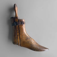 NA008　ブーツ・ストレッチャー