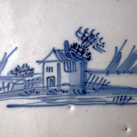 NA604　デルフト・タイル ③