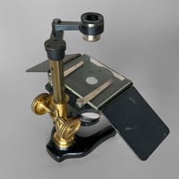 NM004 ドイツ製 顕微鏡 | no-concept