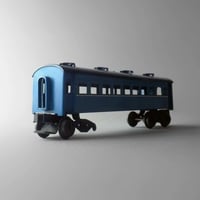 NT357　Oゲージ 客車