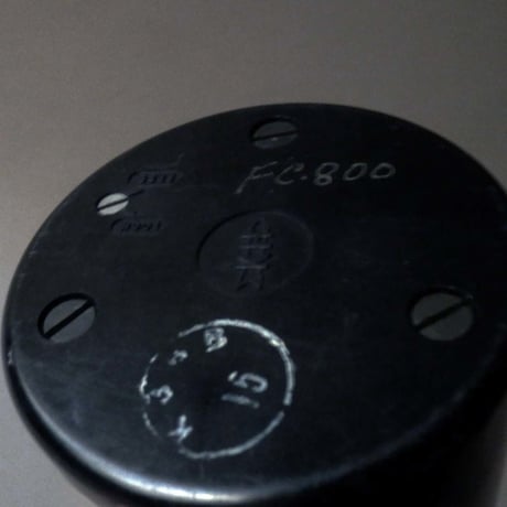 ND102　Vintage G Meter