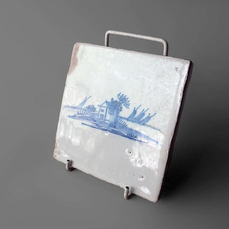 NA604　デルフト・タイル ③