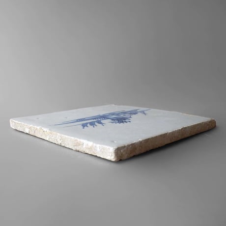 NA604　デルフト・タイル ③