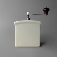 NA499　ハンガリー製 コーヒーミル