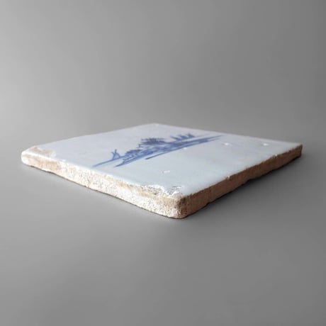 NA604　デルフト・タイル ③