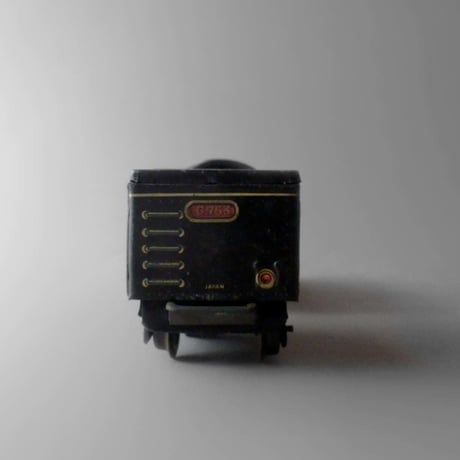 NT355　Oゲージ 蒸気機関車＋炭水車