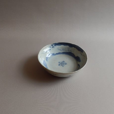 NP050 なます皿