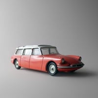 NT367　1/43 C.I.J. CITROËN ID-19 Europarc