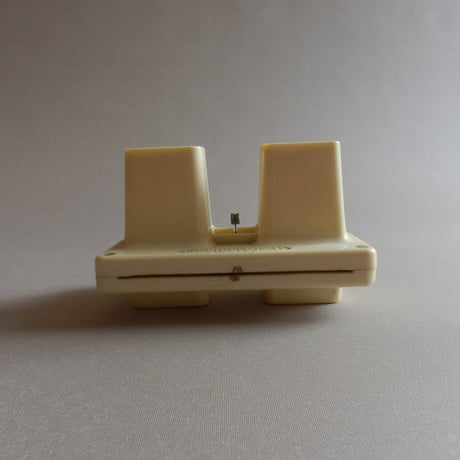 NT079　ステレオ・スコープ＋3Dカード（スライド）のセット