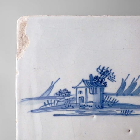 NA604　デルフト・タイル ③