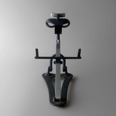 ND167　イギリス製 眼科検査器
