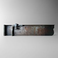 NM001　組版ステッキ