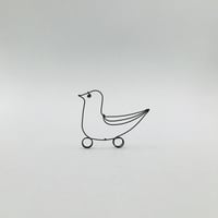 masao seki wire トリクルマ