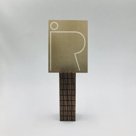 sava-s (card stand L)