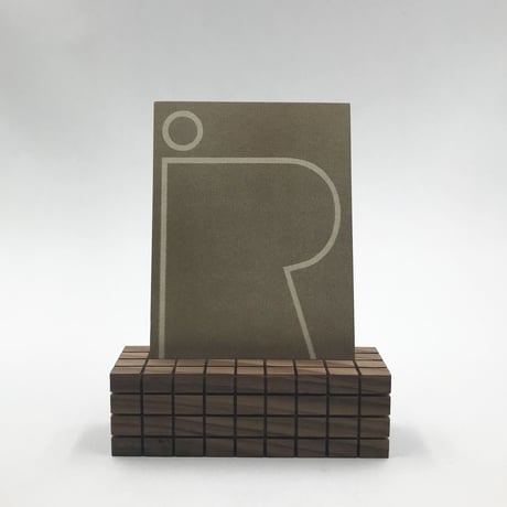 sava-s (card stand L)