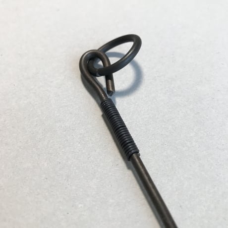 masao seki wire J hook  S .M.L