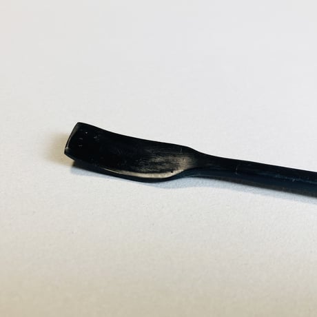 牛角スプーン　コンフィチュール