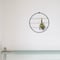masao seki wire wreath