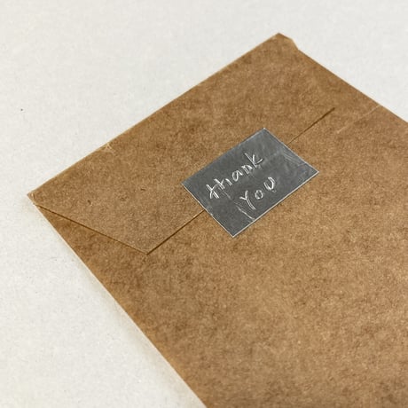 PAPIER LABO. Aluminum tape