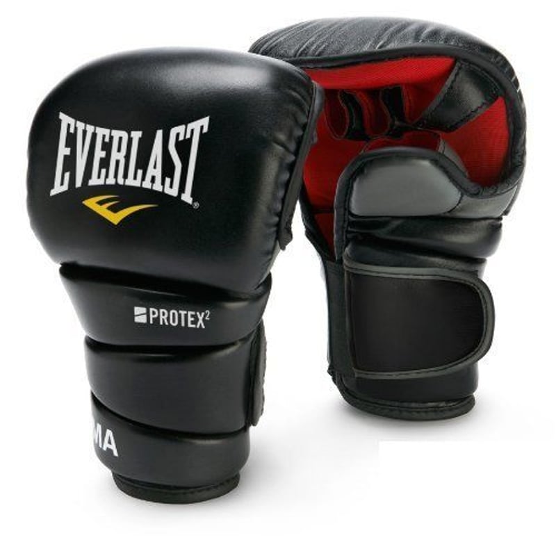PROTEX2 UNIVERSAL TRAINING GLOVES EVERLAST