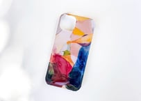 CASE『 深く永く息をしながら 』
