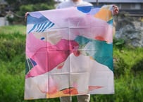 Scarf90×90  2種類