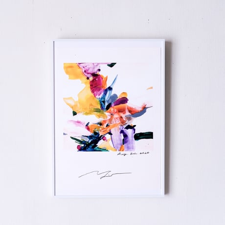 現代アートポスター | STORES