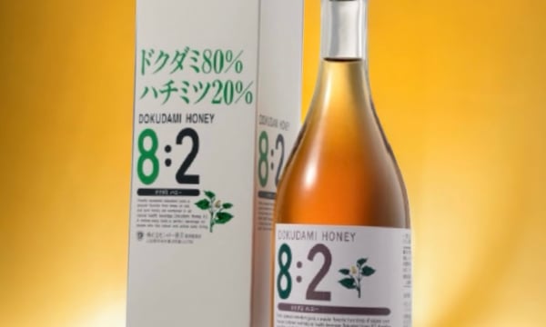 公式＊どくだみ専科＊Online-Shop