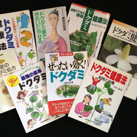 720-01◇どくだみの雫720ml／お試しの1本 | 公式＊どくだみ専科