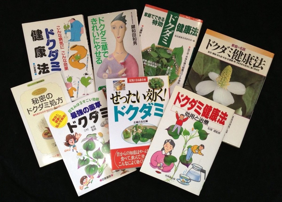 ドクダミ 720-12◇どくだみの雫720ml／12本 | 公式＊どくだみ専科＊Online-Shop