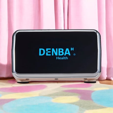 DENBA スタンダード（日本体操男子金メダル岡選手ご愛用！）