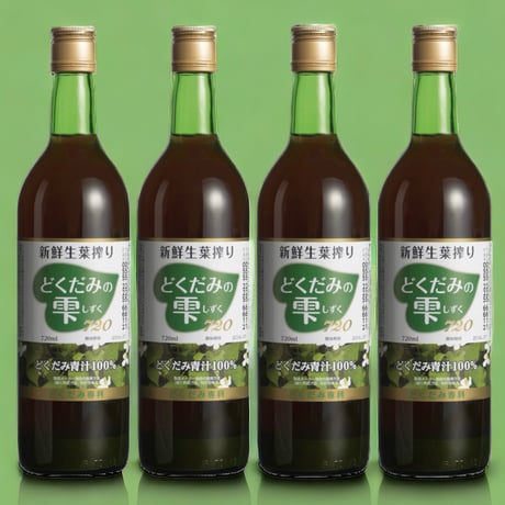 公式＊どくだみ専科＊Online-Shop