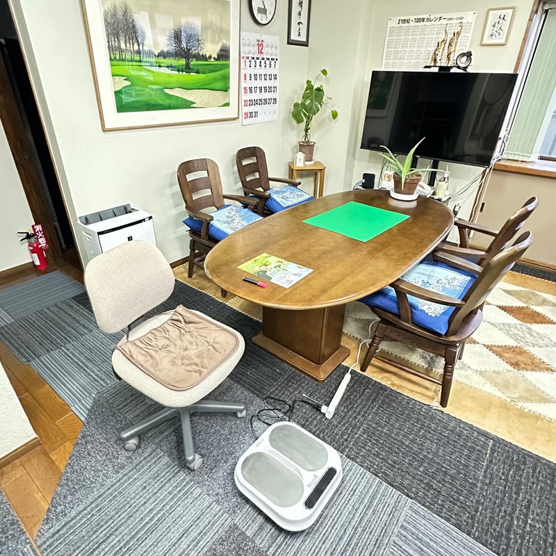 OlyLife THz Tera-P90／素足を30分乗せるだけ､､､無料体験実施中！ | 公
