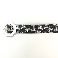 FLOWER BELT フラワーベルト