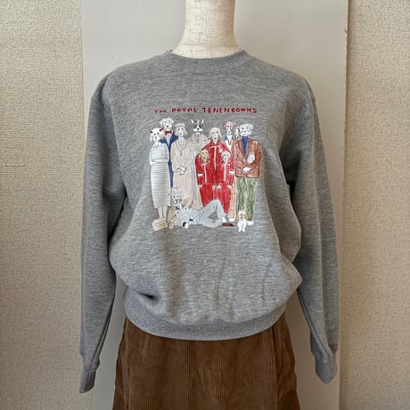 ITEM | wanderclad etc..