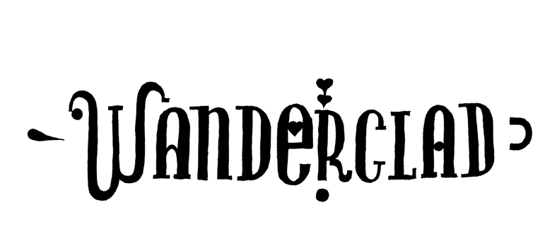 CATEGORY 付け襟 | wanderclad etc..