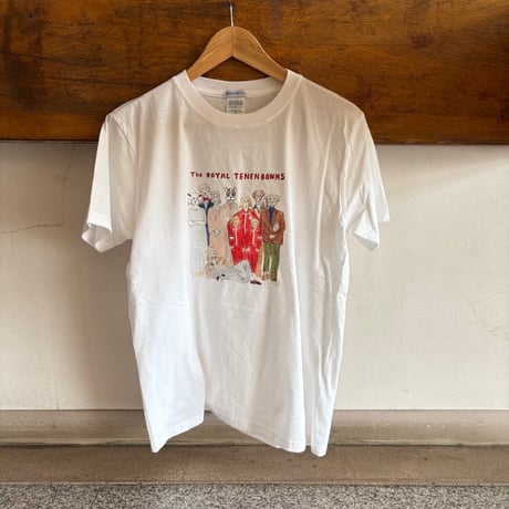 【最終価格】Wanderclad etc..　別注Ruffle Neck Top CATEGORY 付け襟 | wanderclad etc..
