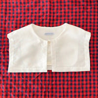 Sailor Collar Off White セーラーカラーオフホワイト